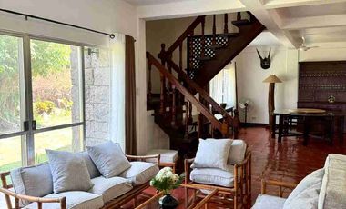 Hacienda Bigaa Calatagan Condo-titled Townhouse for Sale with Spectacular Views