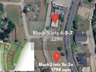Prime Commercial Lots for Sale | Alabang West by Megaworld