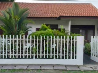 Dijual Rumah Lokasi Strategis di Komplek DDN-1 Pondok Labu, Cilandak, Jakarta Selatan