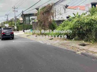 Disewakan Tanah Premium Pinggir Jalan Utama Luas 7 Are Cocok Peruntukan  Usaha