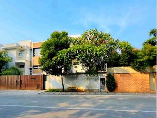 DiJual Murah dibawah Harga Pasar rumah Mewah LT 828M² di Duren Tiga Jakarta Selatan
