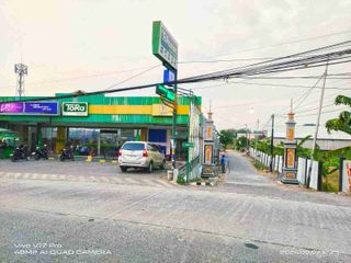 kapling Tembalang Sendangmulyo