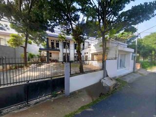 DiJual Murah Rumah Hunian Strategis di Selatan Jakarta Lt 570m² Pesanggrahan Jakarta Selatan