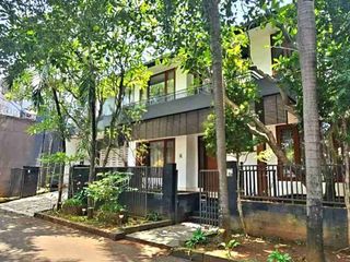 DiJual Rumah Hunian Ekslusif Strategis LT 491M² di Menteng Dalam Tebet Jakarta Selatan