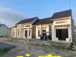 Di Jual Rumah Subsidi Mojokerto Green Puri Tambak Agung Puri Mojokerto