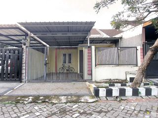 Dijual Rumah Semi Furnish Purimas Gunung Anyar REV.A784