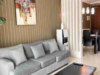 Di Sewakan Apartement Denpasar Residence, 1Br 1Bt Full Furnished