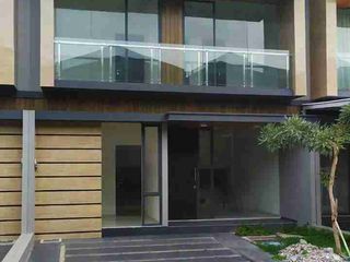 JUAL RUMAH 2 LANTAI SIAP HUNI DI FIRST STONE KABUPATEN TANGERANG