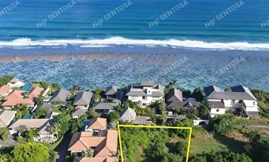 TANAH PANDAWA OCEAN VIEW TETANGGA VILLA ARTIS PEJABAT