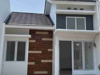 RUMAH MURAH PERUM SUN MANSION TAJUR HALANG BOGOR
