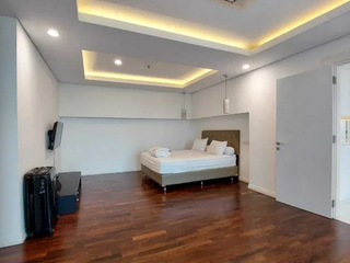 Disewakan apartement Kemang Village Infinity lantai 3n3