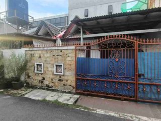jual rumah taman cibodas Tangerang kota