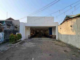 Ruko Strategis Jl Akses Ui Kelapa Dua Depok Sedang Tersewa