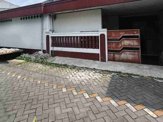 jual rumah taman cibodas Tangerang kota