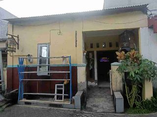 jual rumah taman cibodas Tangerang kota