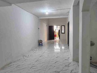 disewakan sunter 6 x 16 rapi 2 lantai 4 kamar hanya 90juta/th