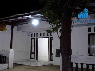 Jual Rumah Second Di Pusat Kota