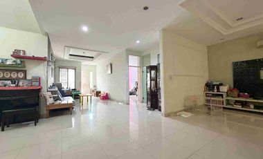 Rumah Muara Karang Blok Favorit Termurah