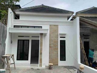 Rumah mewah dekat At shilla sawangan Depok..