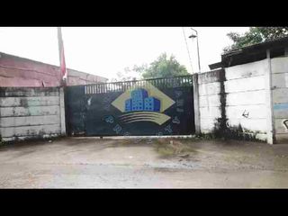 Jual Gudang Di Jln Maloko Tangerang Banten