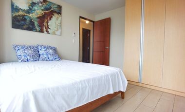 ONE UPTOWN RESIDENCE 2 BEDROOM