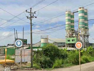 DIJUAL MURAH TANAH KALIWUNGU KENDAL, DEKAT KIK, LUAS 967M2