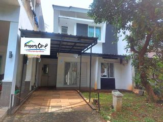 Jual Di Pavillion Residence BSD Serpong