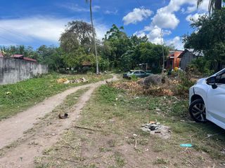 Residential Lot for Sale in Dumaguete City