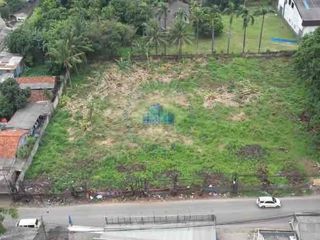 Jual Tanah Murah Zona Industri Di Pasar Kemis Tangerang Banten