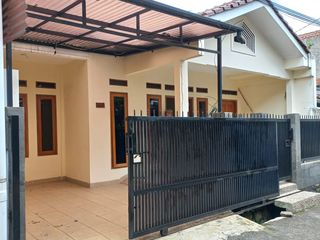 DIJUAL MURAH RUMAH MINIMALIS ARCAMANIK ENDAH KOTA BANDUNG