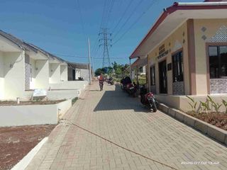 Rumah Subsidi Minimalis Modern Terlaris Di Parung Kuda Sukabumi