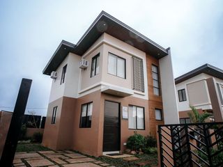 2 STOREY HOUSE & LOT, PRICE AT 5.5M w/ 3  BEDROOMS FOR SALE IN BRGY. KAYLAWAY BATULAO, NASUGBU  BATANGAS