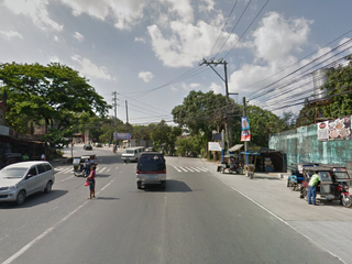 39,507 sqm Prime Lot Property For Sale in Antipolo Rizal
