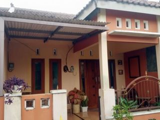 Di Jual Rumah  Bagus Murah Perum Jatisari Mijen