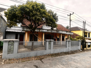 DI JUAL RUMAH DAN BALONG SUKARATU GALUNGGUNG TASIKMALAYA