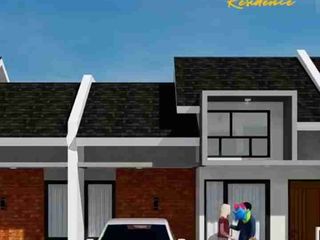 Minimalis Mewah Rumah nya tanpa  KPR nya