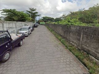 Tanah Kavling Premium 6 Are Siap Dibangun Dijual, di Denpasar Barat