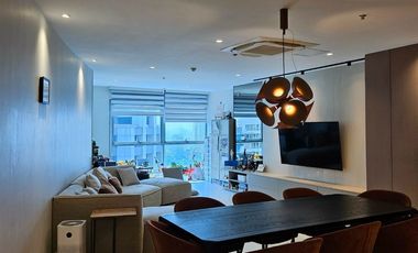 2 Bedroom unit Galleria Regency Condo