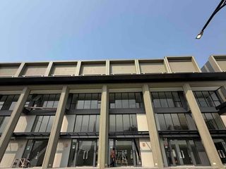 Hampton East Studio Loft Gandeng 10x18 Unit bagus, hadap jalan sebrang gereja benteng gading