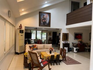 FOR SALE XAVIERVILLE 1 HOUSE & LOT