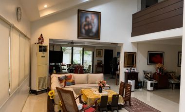 FOR SALE XAVIERVILLE 1 HOUSE & LOT