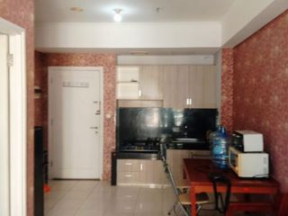 Dijual Murah Apartemen Silkwood Tower Maple Alam Sutera