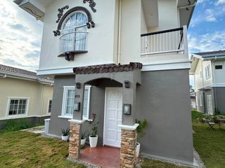 JUST NOW ‼️ RFO ALERT – MOVE-IN READY 🚨 ROYAL PALMS QUATRO Biking, Dauis | Panglao Island, Bohol