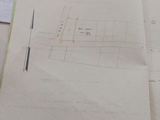 Dijual Tanah Hook di Mertasari, Kerobokan, Kuta, Badung, Bali