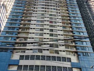 Megaplaza office space for rent back of galleria