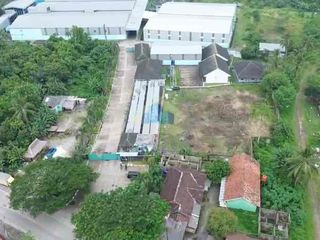 Jual Pabrik Murah Di Rangkasbitung Lebak Banten