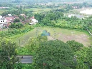 Jual Tanah Murah Zona Industri di Rangkasbitung Lebak Banten