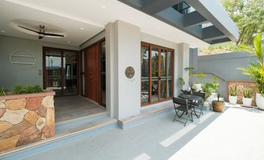 Brand New House and Lot at Sun Valley Antipolo