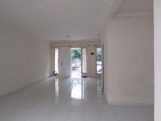 Dijual Rumah Sutera Feronia Lebar 6 - Alam Sutera