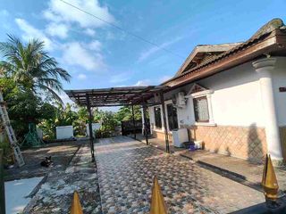 Rumah Dijual Bds 352m